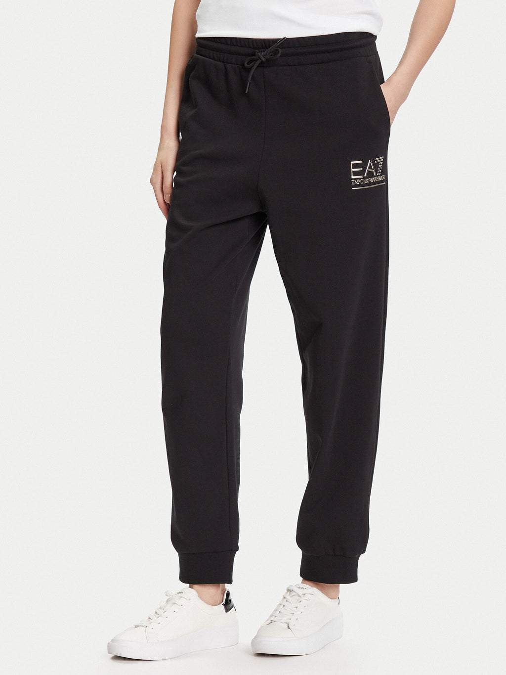 7W000418 AF12473/MC021 EMPORIO ARMANI EA7