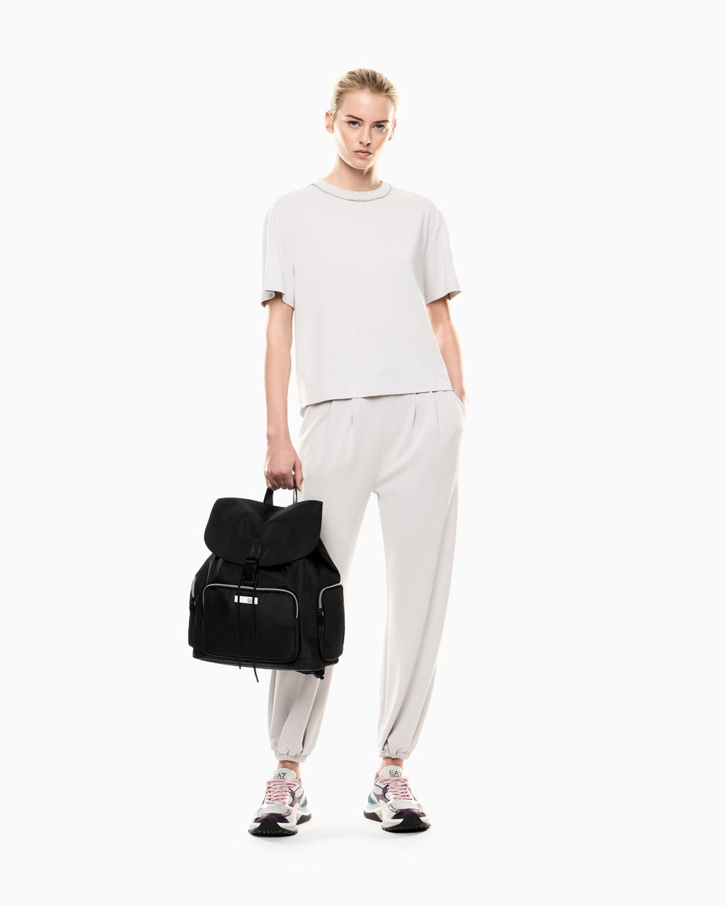 7W000446 AF12643/U9001 EMPORIO ARMANI EA7