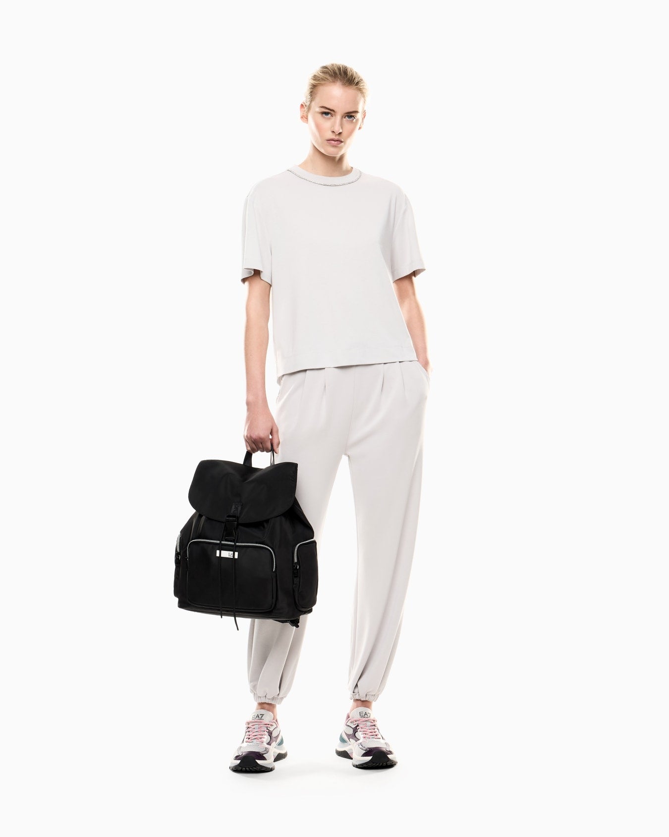 7W000446 AF12643/U9001 EMPORIO ARMANI EA7