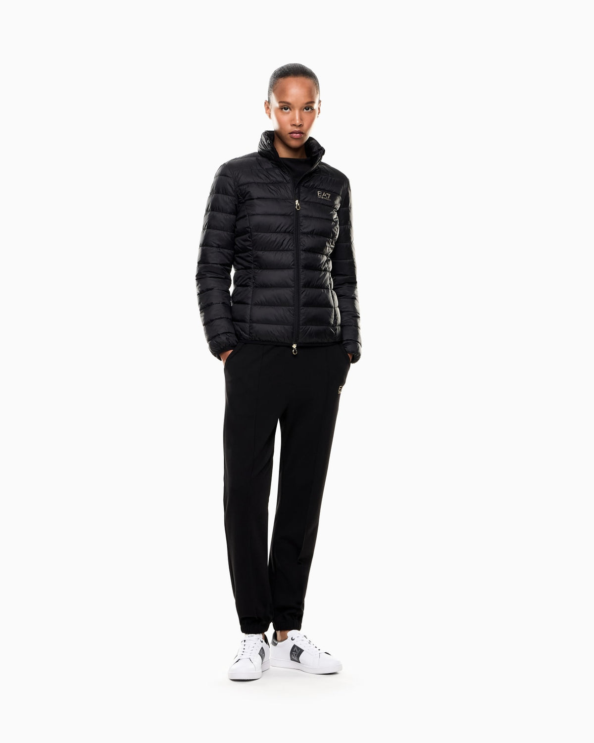 7W000473 AF12477/UC001 EMPORIO ARMANI EA7