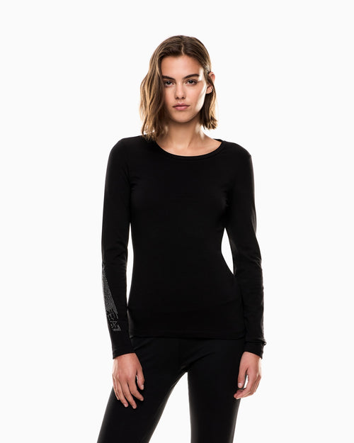 7W000522 AF10373/UC001 EMPORIO ARMANI EA7