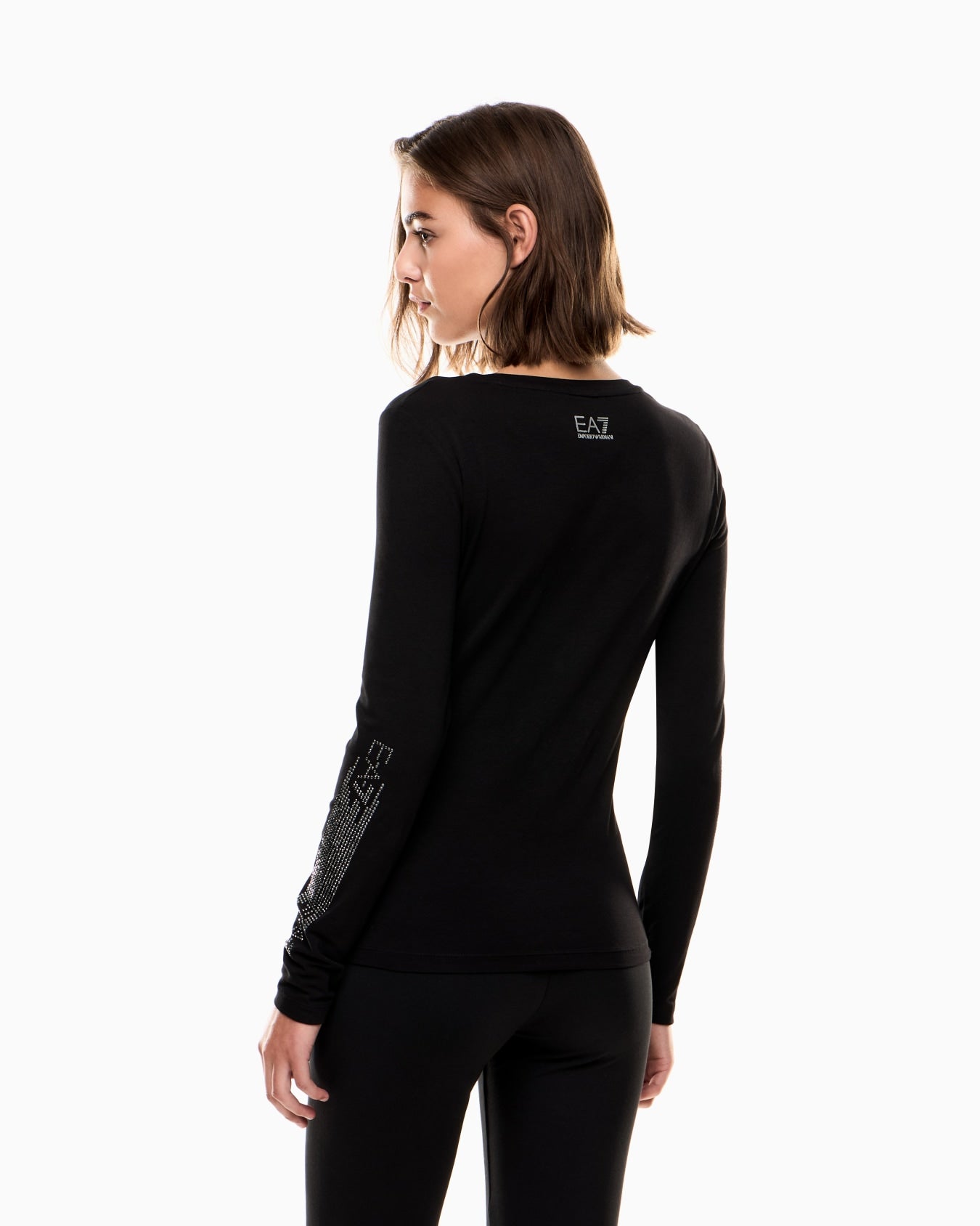 7W000522 AF10373/UC001 EMPORIO ARMANI EA7