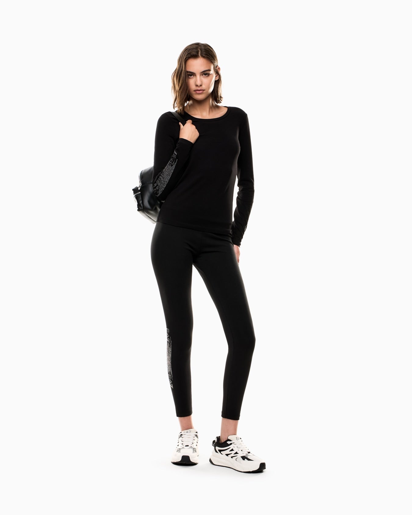 7W000522 AF10373/UC001 EMPORIO ARMANI EA7