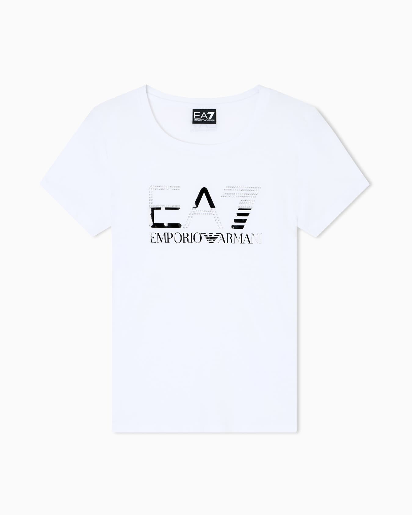 7W000721 AF10373/U0002 EMPORIO ARMANI EA7
