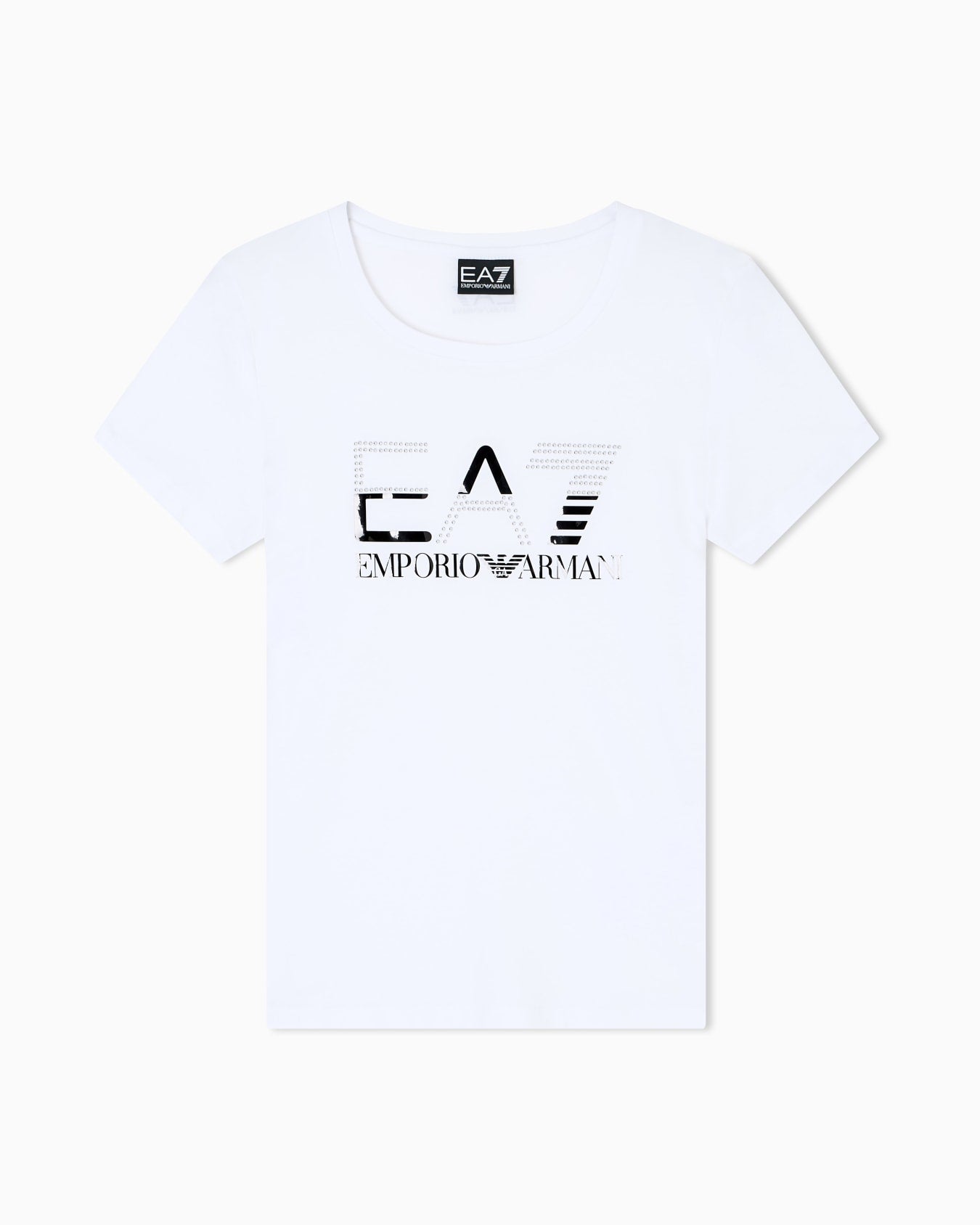 7W000721 AF10373/U0002 EMPORIO ARMANI EA7