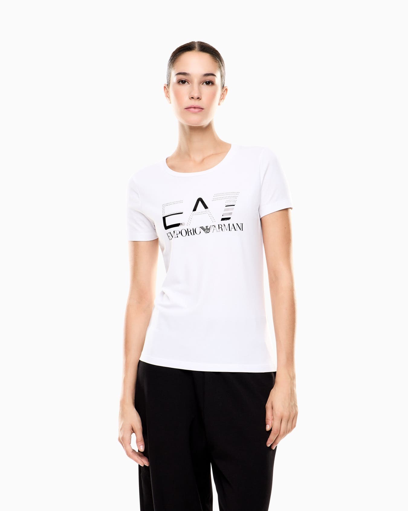 7W000721 AF10373/U0002 EMPORIO ARMANI EA7