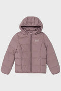 EMPORIO ARMANI EA7 GIUBBOTTO