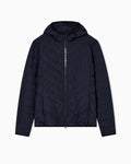 EMPORIO ARMANI EA7 GIUBBOTTO