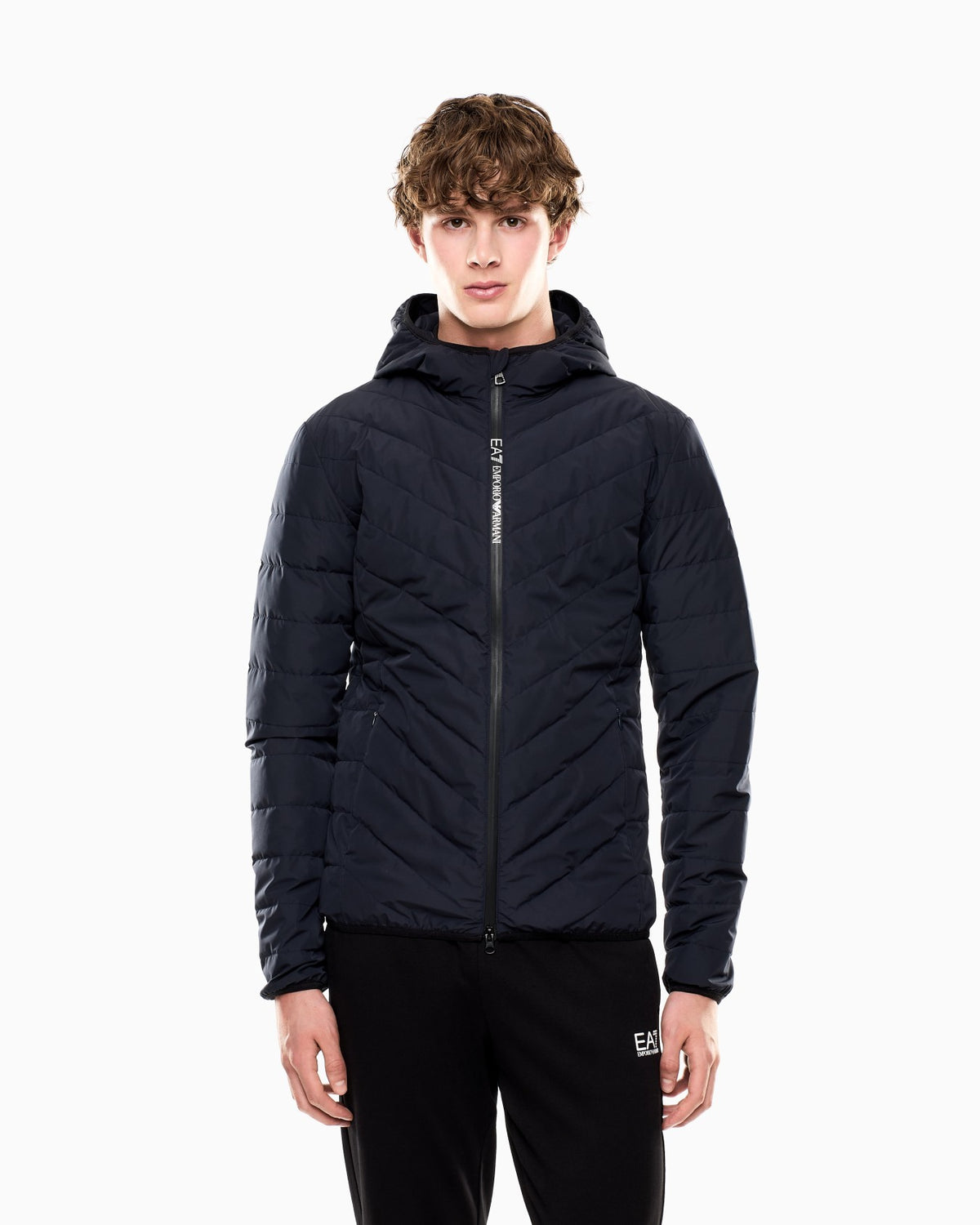 8NPB14 PNE1Z/1562 EMPORIO ARMANI EA7