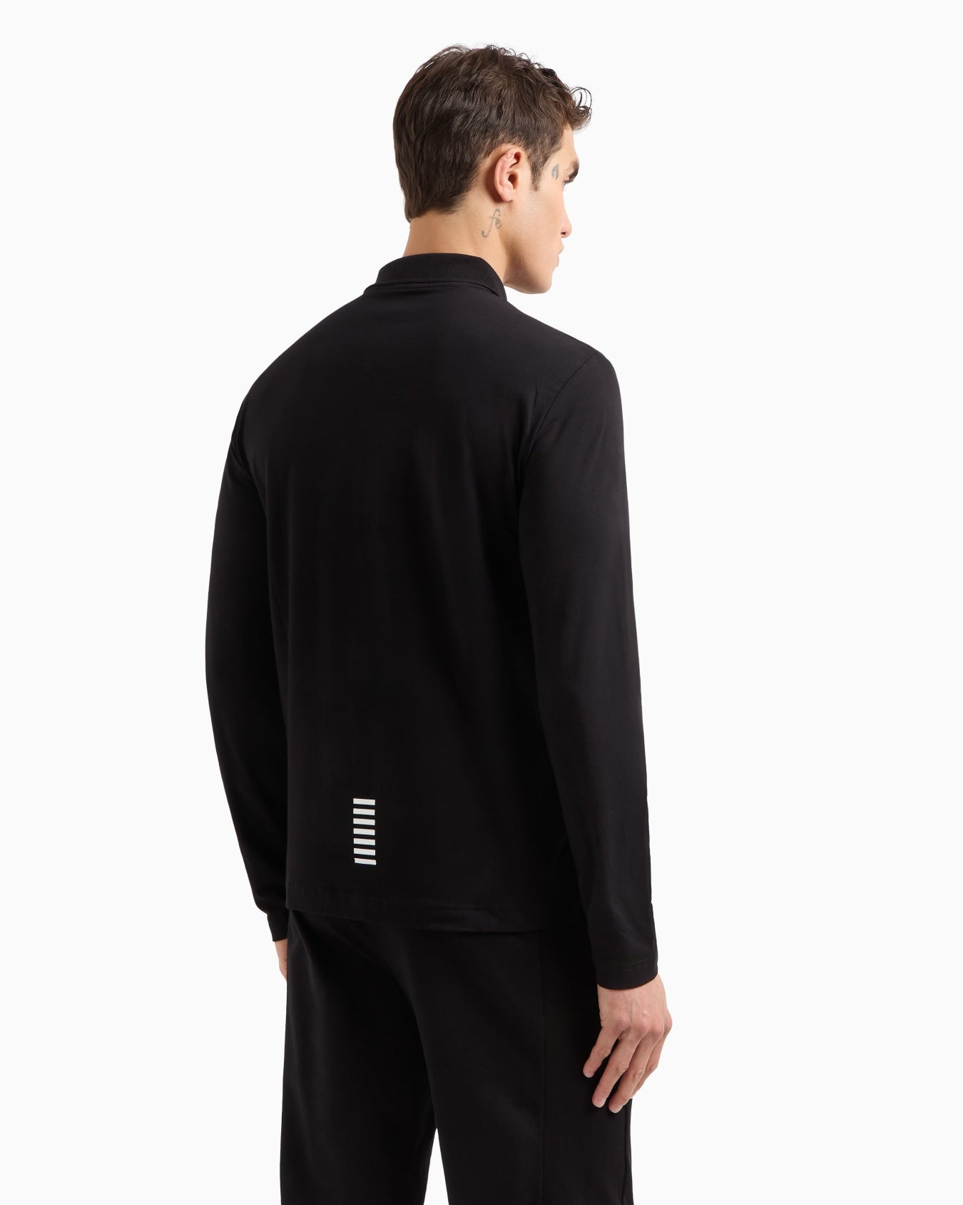 8NPF15 PJVQZ/1200 EMPORIO ARMANI EA7