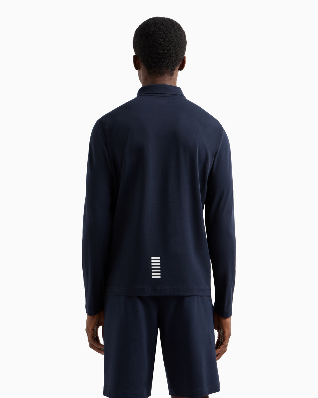 8NPF15 PJVQZ/1562 EMPORIO ARMANI EA7