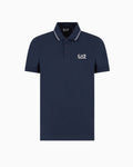 EMPORIO ARMANI EA7 POLO