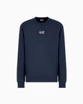 EMPORIO ARMANI EA7 FELPA