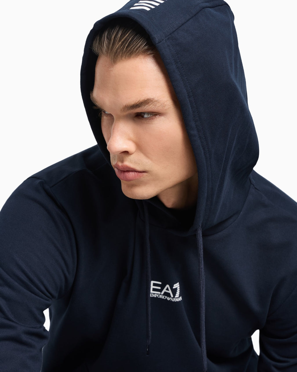 8NPM32 PJVRZ/1562 EMPORIO ARMANI EA7