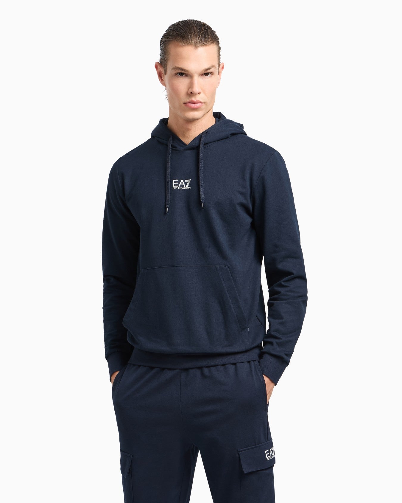 8NPM32 PJVRZ/1562 EMPORIO ARMANI EA7