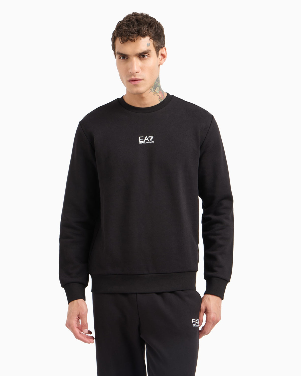 8NPM34 PJVTZ/1200 EMPORIO ARMANI EA7