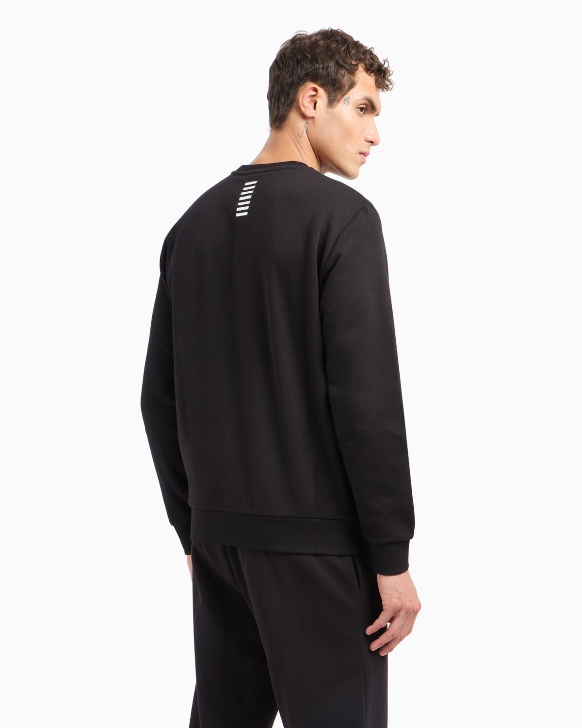 8NPM34 PJVTZ/1200 EMPORIO ARMANI EA7