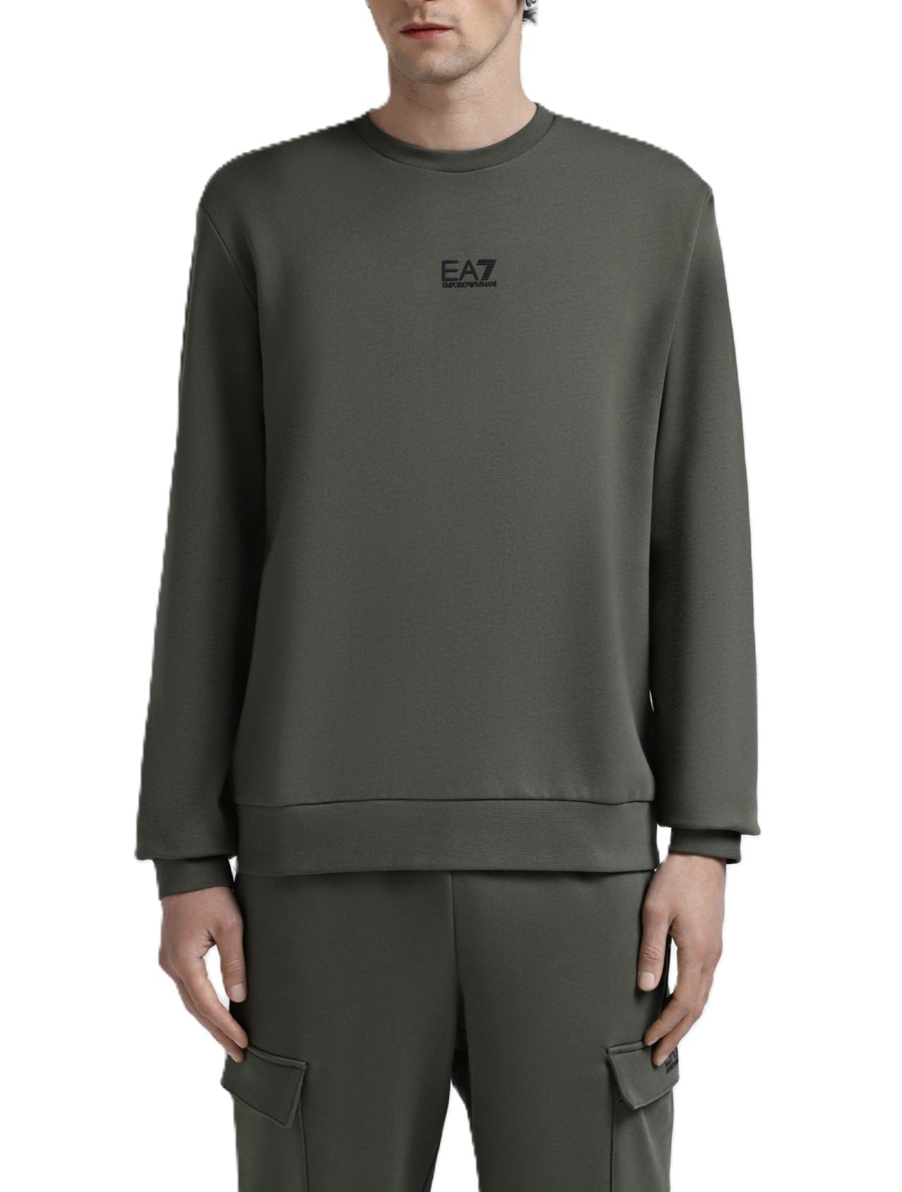 8NPM34 PJVTZ/1846 EMPORIO ARMANI EA7