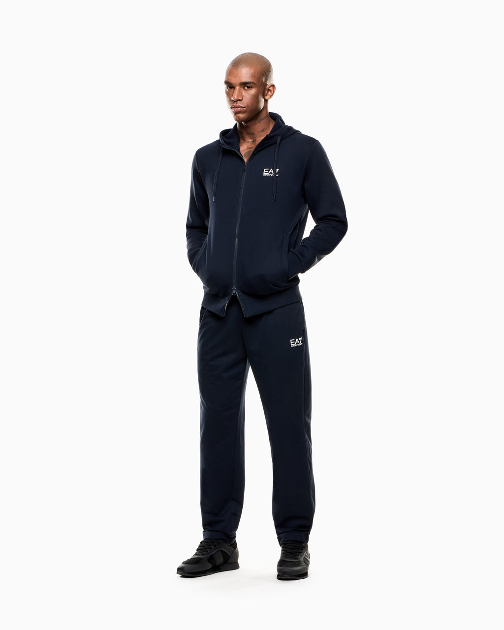 8NPM38 PJVTZ/1562 EMPORIO ARMANI EA7