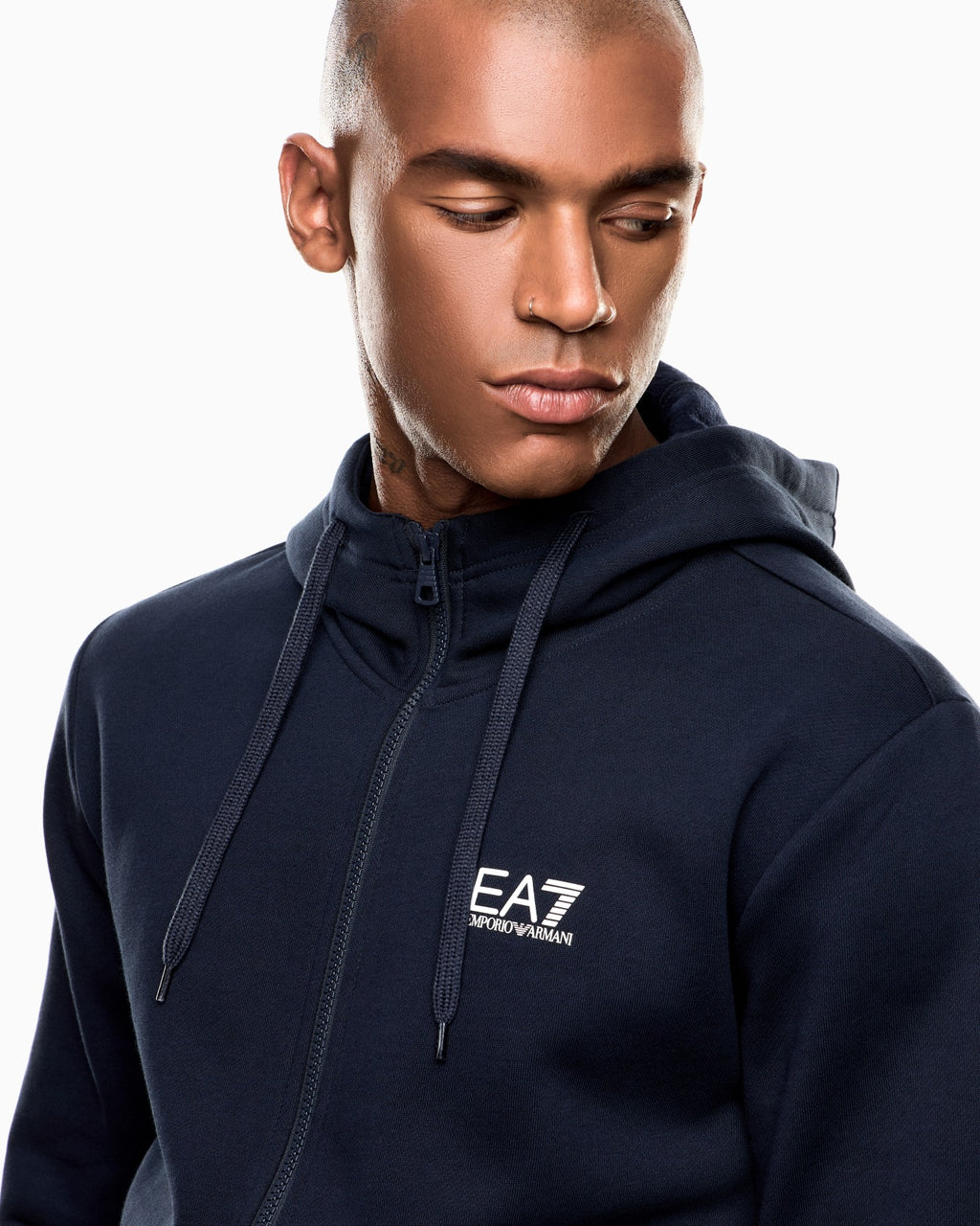 8NPM38 PJVTZ/1562 EMPORIO ARMANI EA7