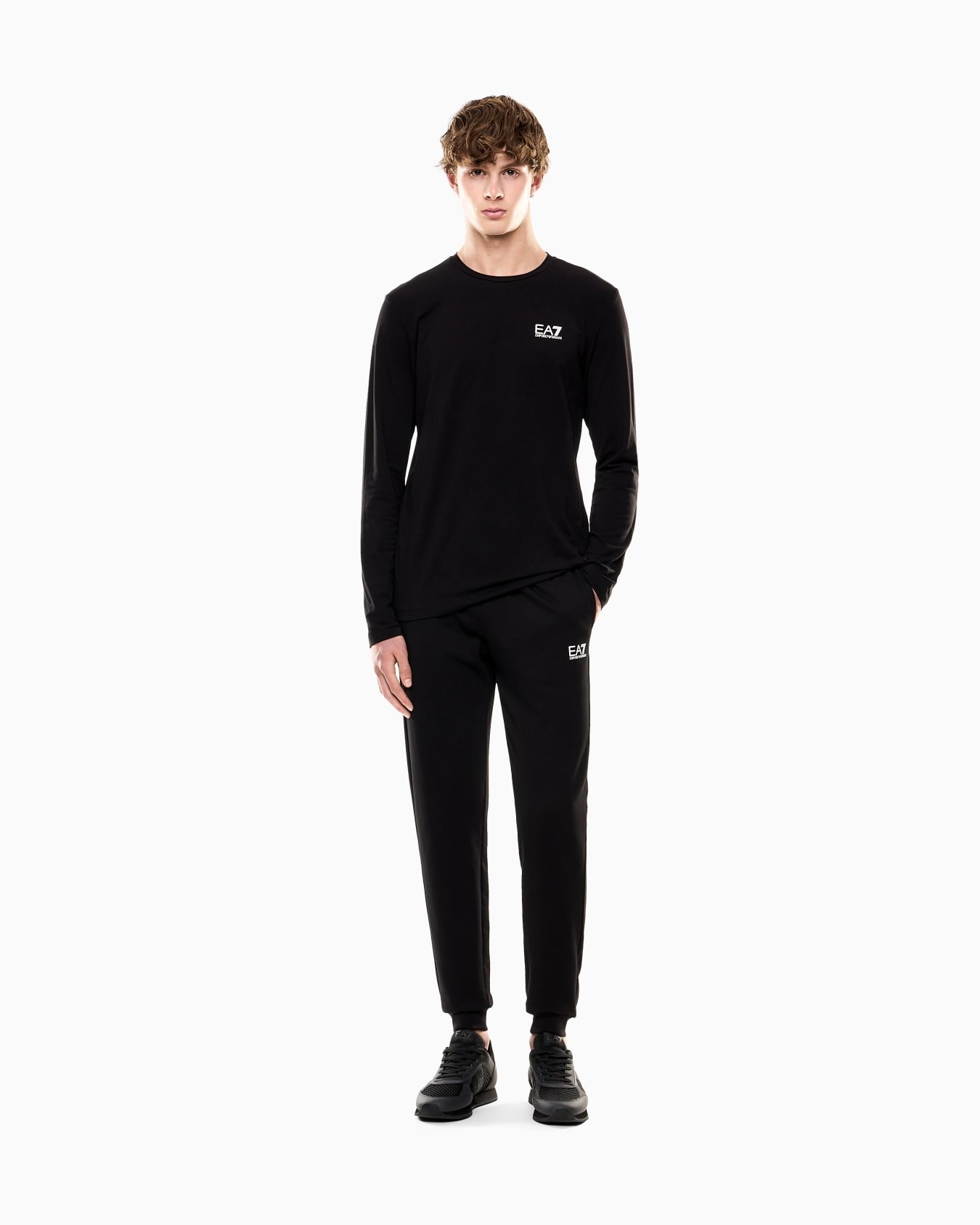 8NPP66 PJVRZ/1200 EMPORIO ARMANI EA7