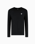 EMPORIO ARMANI EA7 T-SHIRT