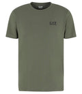 EMPORIO ARMANI EA7 T-SHIRT