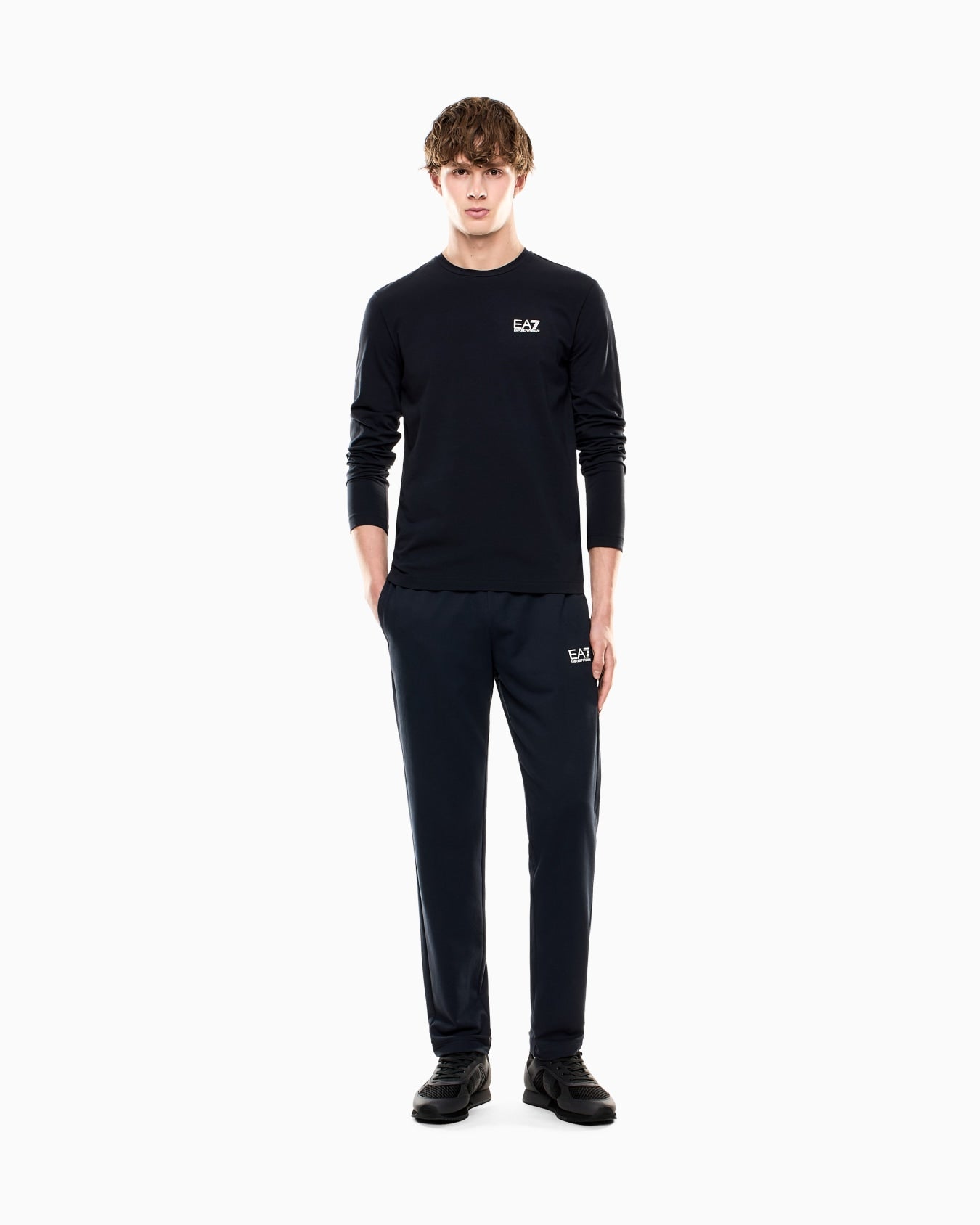 8NPT28 PJVQZ/1562 EMPORIO ARMANI EA7
