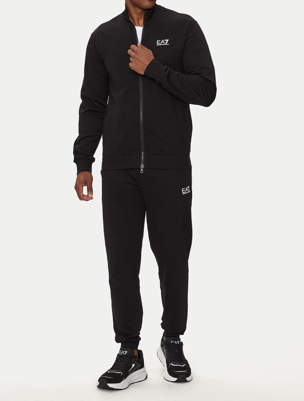 8NPV60 PJVRZ/1200 EMPORIO ARMANI EA7