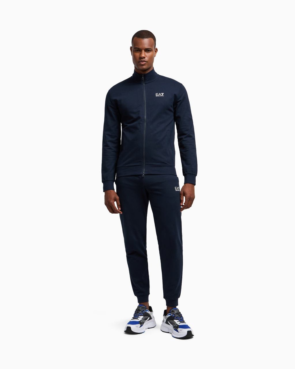8NPV60 PJVRZ/1562 EMPORIO ARMANI EA7