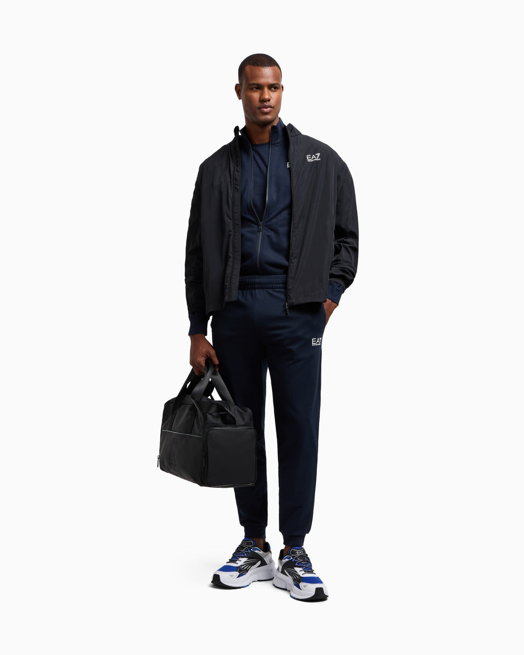 8NPV60 PJVRZ/1562 EMPORIO ARMANI EA7