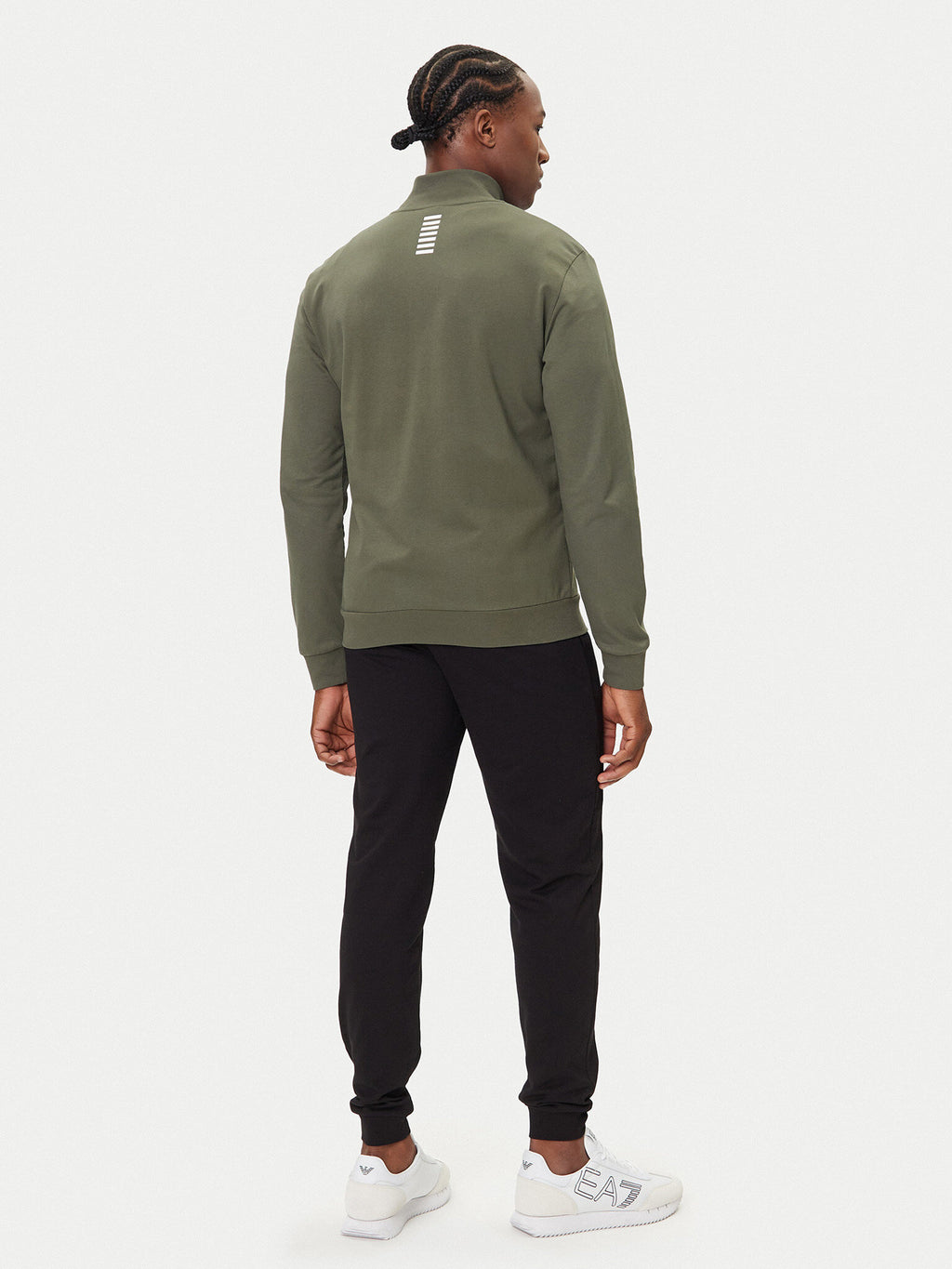 8NPV60 PJVRZ/M7059 EMPORIO ARMANI EA7