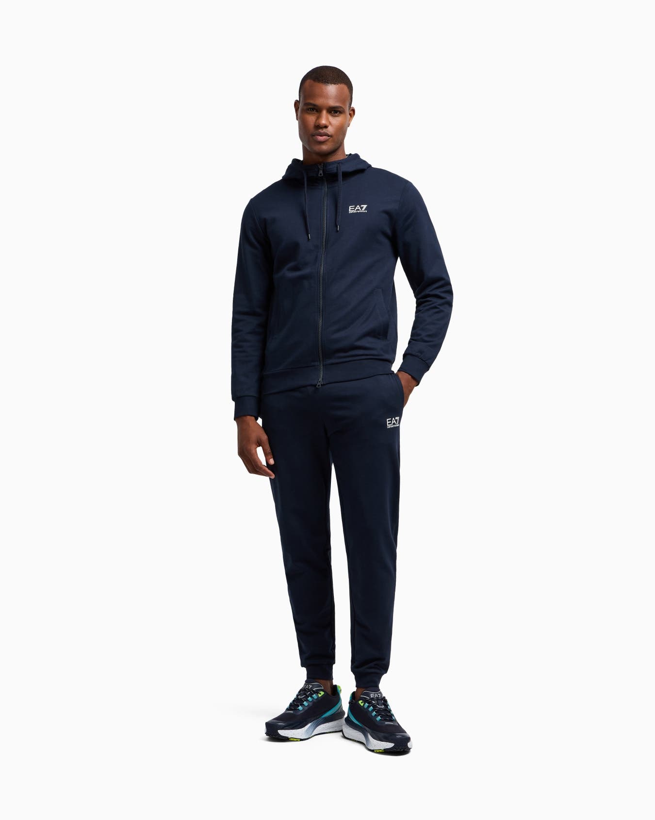8NPV63 PJVRZ/1562 EMPORIO ARMANI EA7