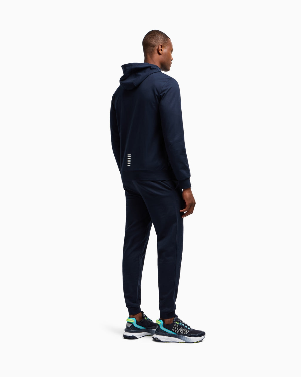 8NPV63 PJVRZ/1562 EMPORIO ARMANI EA7