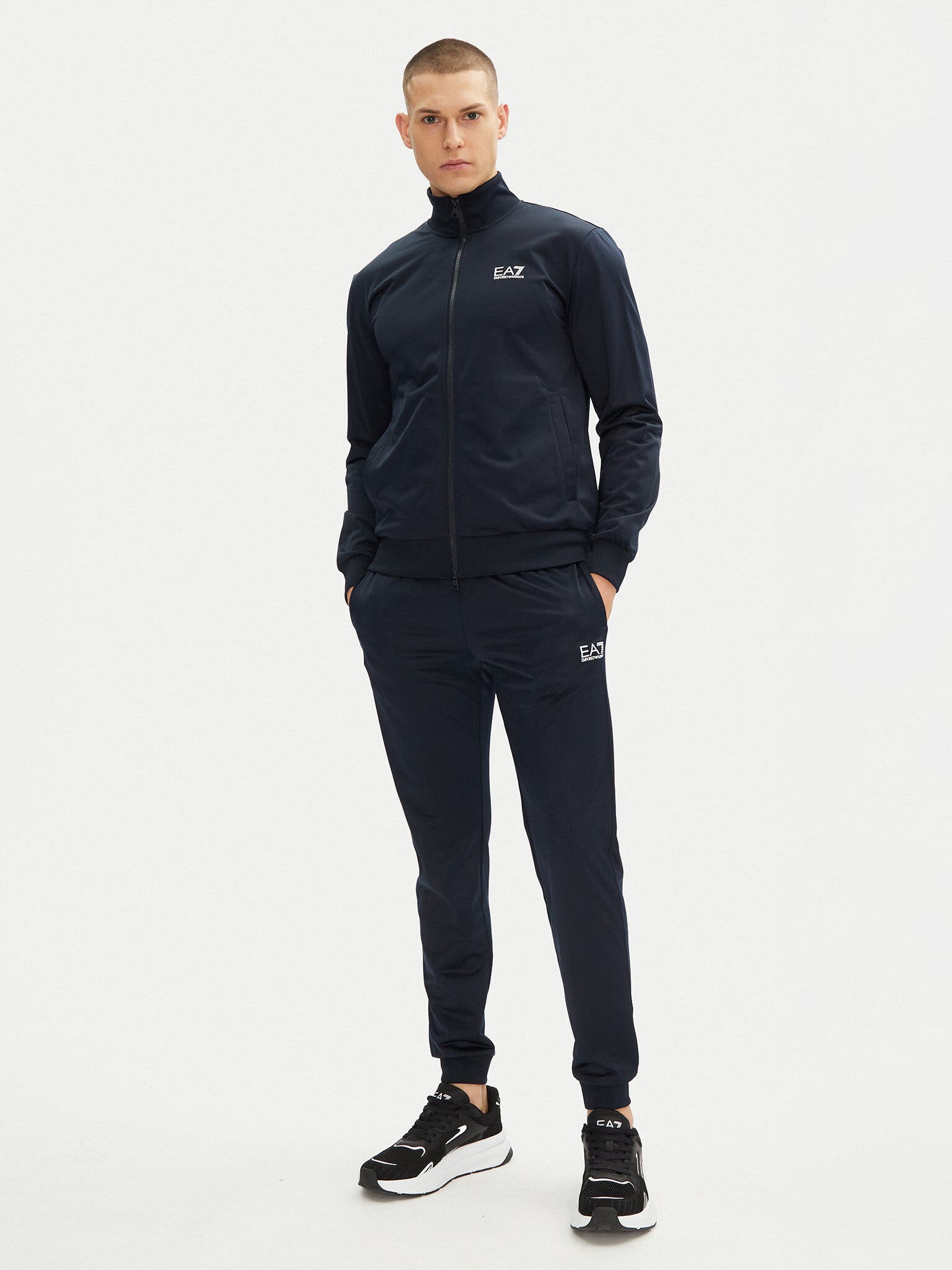 8NPV65 PJHCZ/1562 EMPORIO ARMANI EA7
