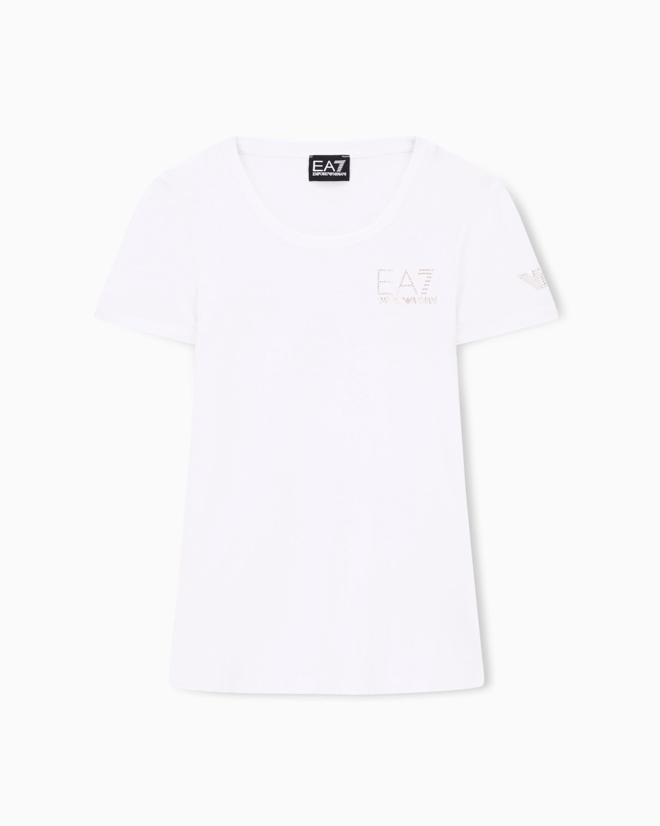 8NTT65 TJDQZ/1100 EMPORIO ARMANI EA7