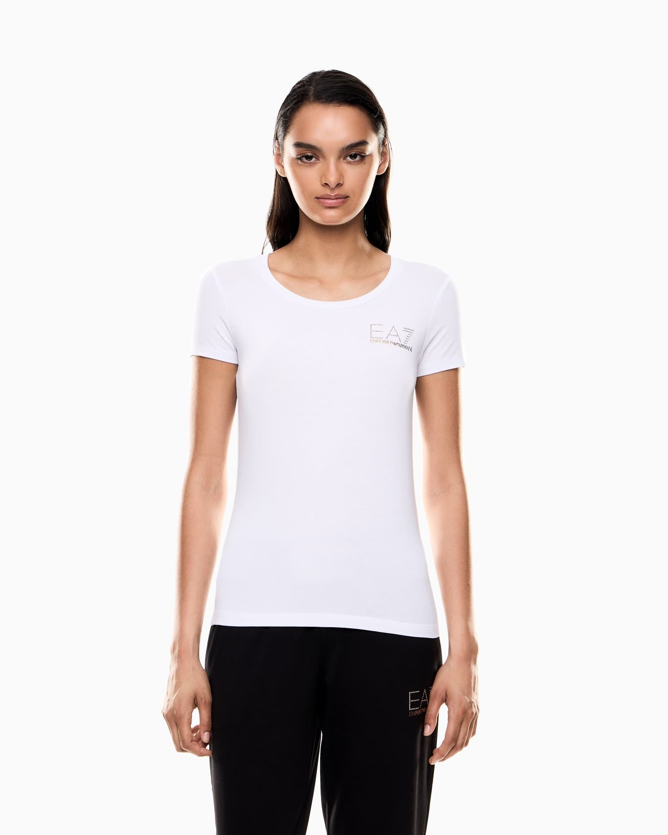 8NTT65 TJDQZ/1100 EMPORIO ARMANI EA7