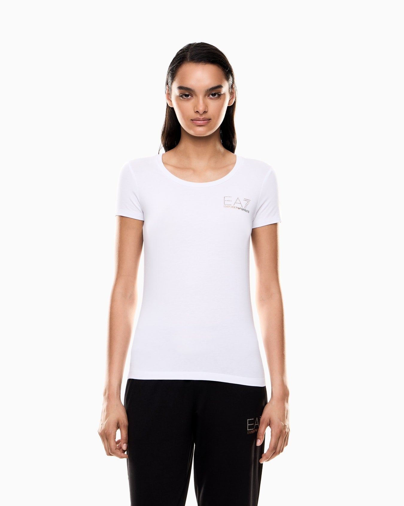 8NTT65 TJDQZ/1100 EMPORIO ARMANI EA7