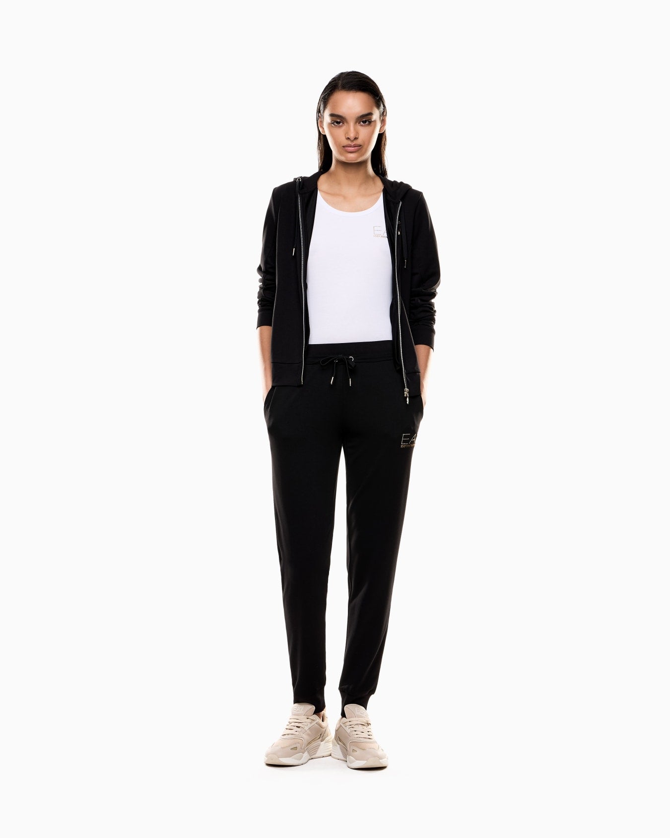 8NTT65 TJDQZ/1100 EMPORIO ARMANI EA7