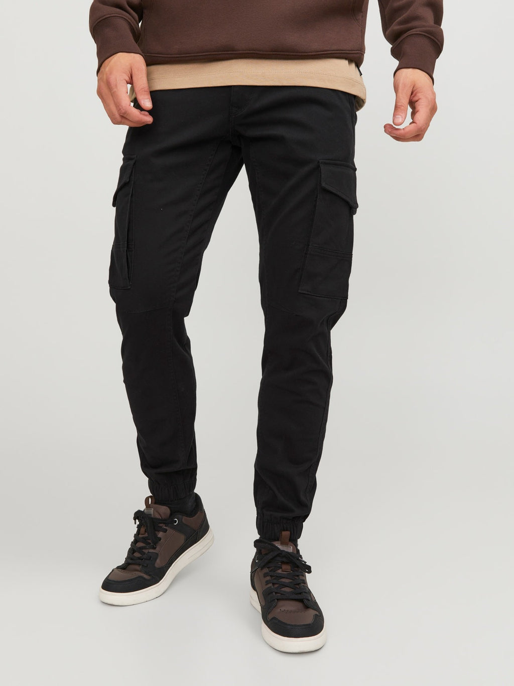 12139912/Black JACK AND JONES