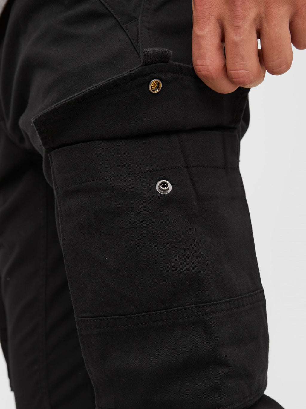 12139912/Black JACK AND JONES