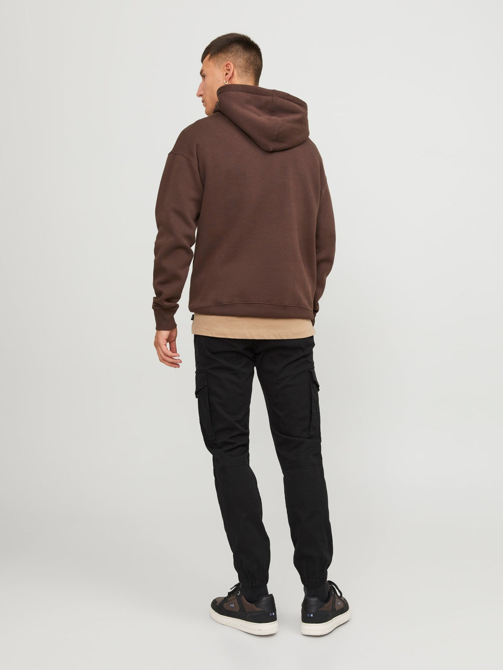 12139912/Black JACK AND JONES