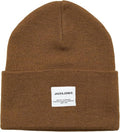 JACK AND JONES JACLONG KNIT BEANIE NOOS