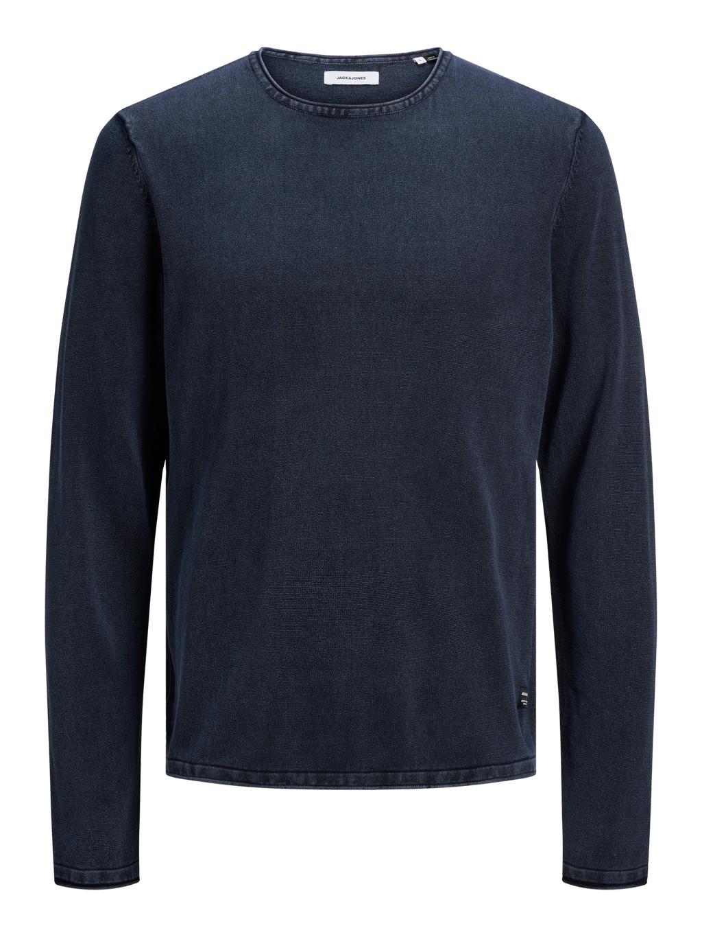 12174001/Navy Blazer JACK AND JONES