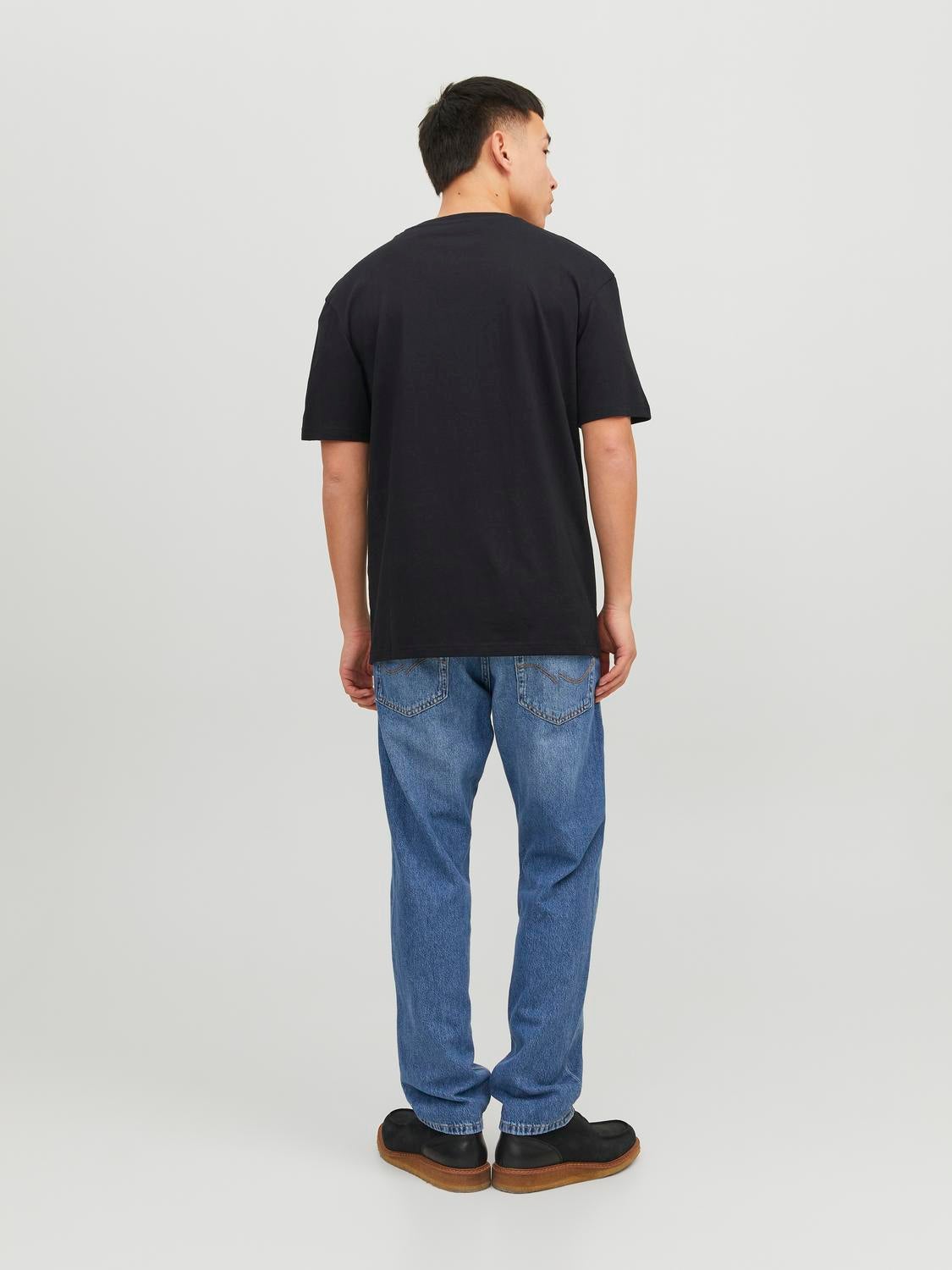 12234746/Black JACK AND JONES