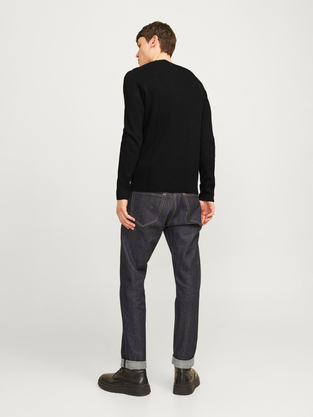 12257771/Black JACK AND JONES