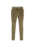 JACK AND JONES JPSTMARCO JJBASIC CORDUROY CHINO