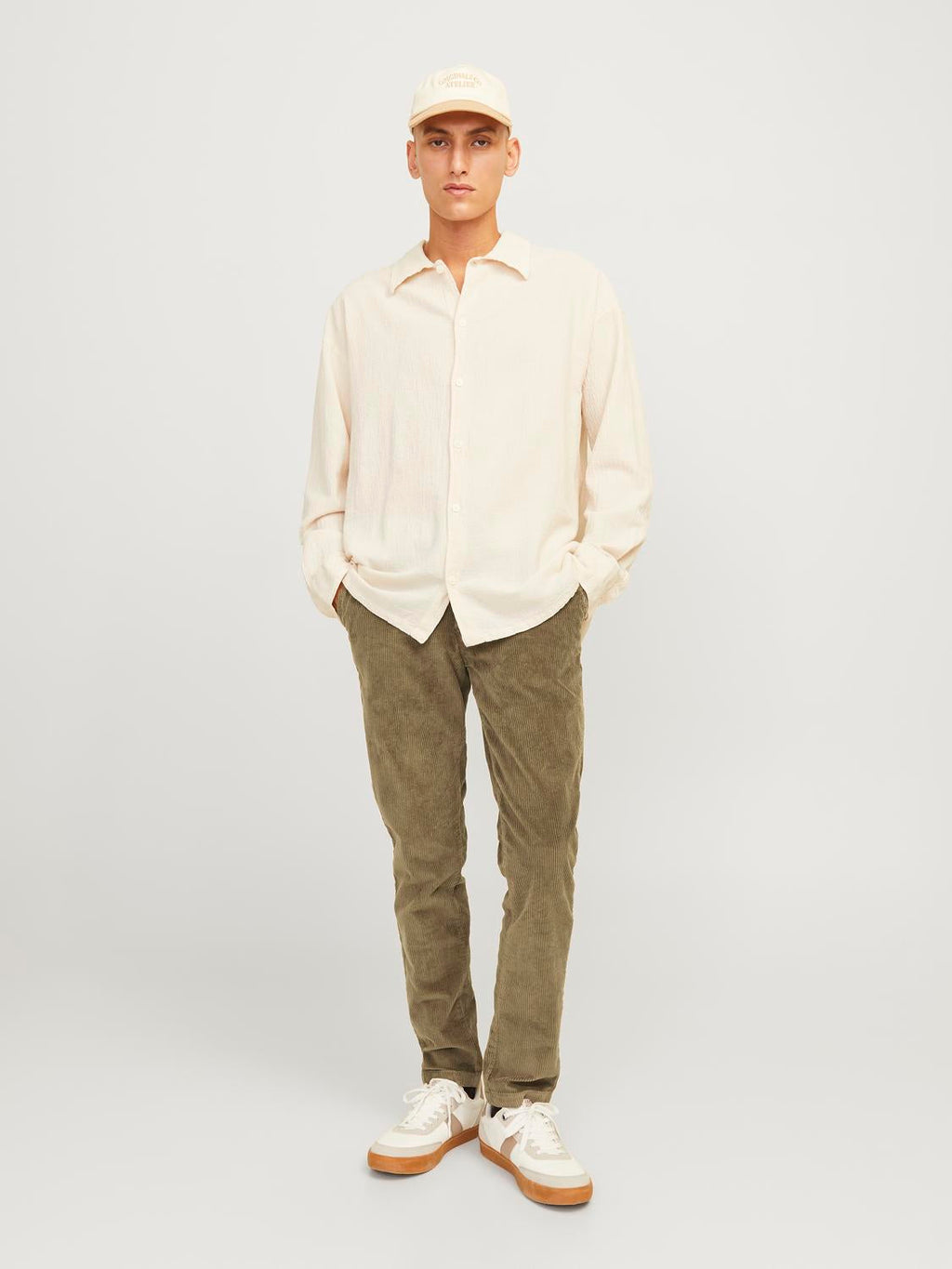 12258301/Elmwood JACK AND JONES
