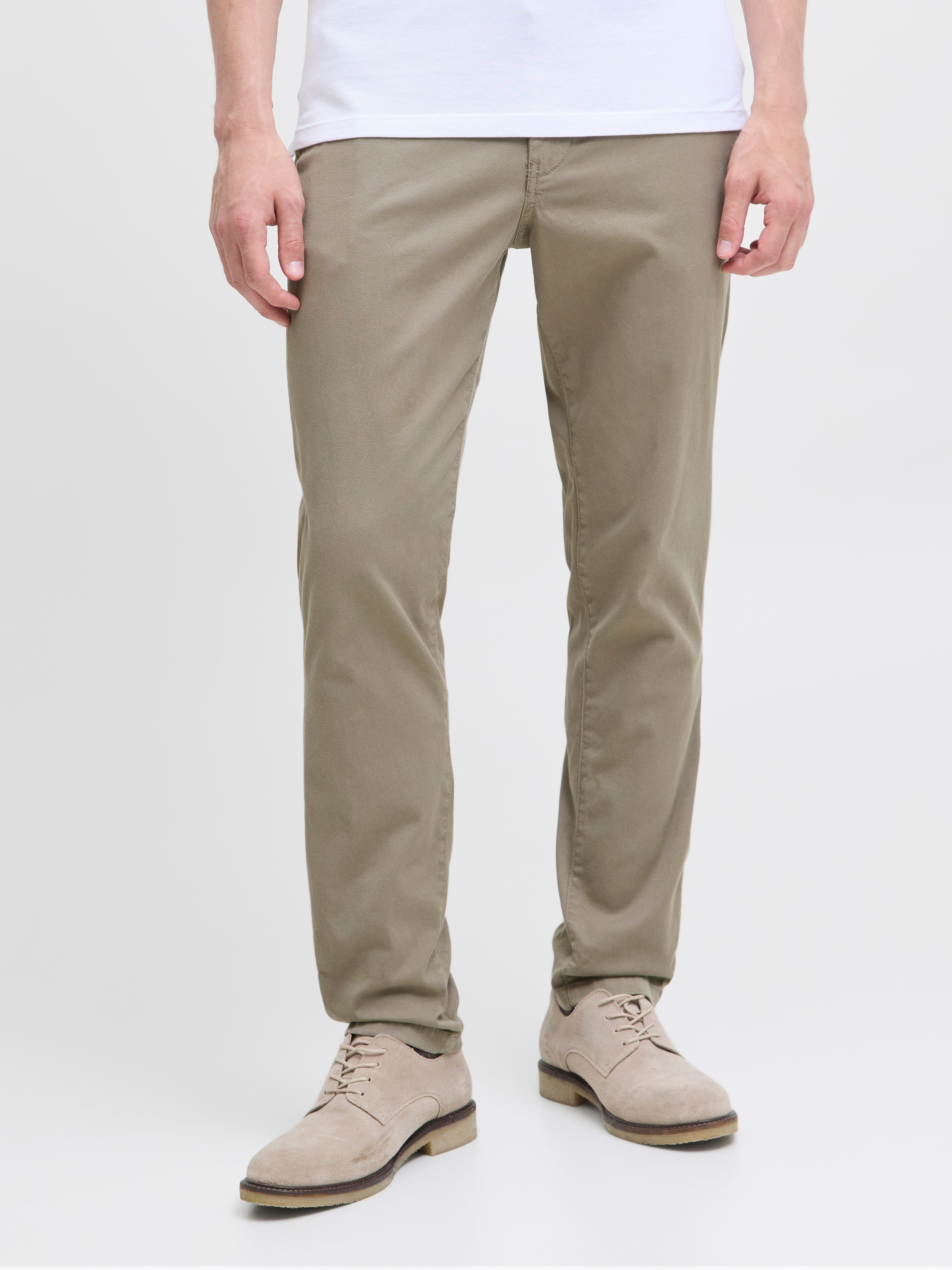 12260904/Brindle JACK AND JONES