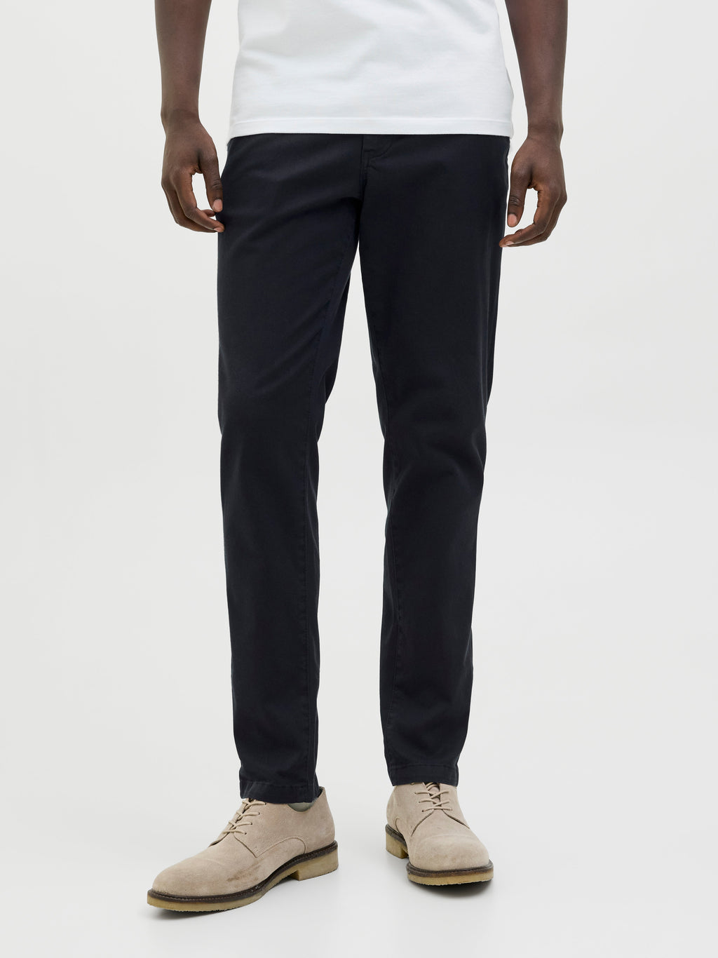 12260904/Dark Navy JACK AND JONES
